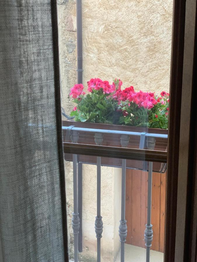 La Caseta Del Priorat Porrera Exteriör bild